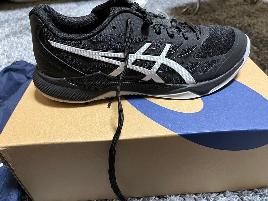 シューズ Asics GEL TACTIC