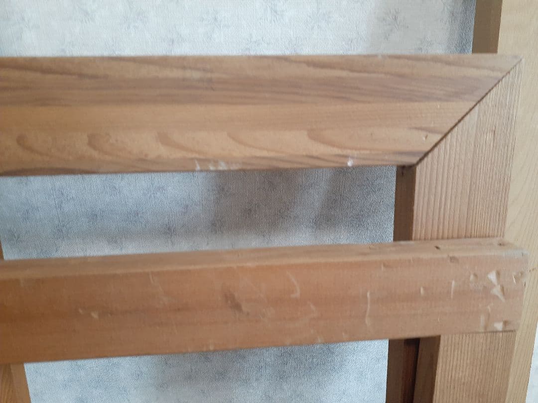 木製フレームセット F30 P25 F15