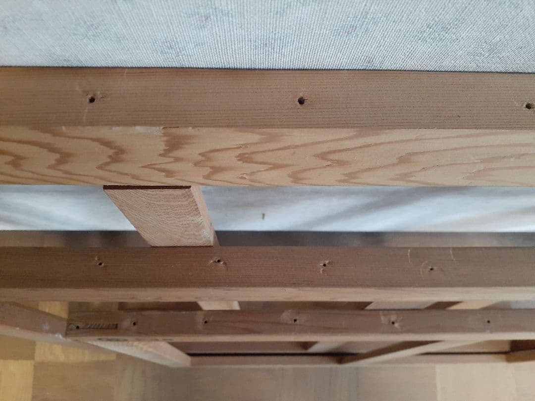 木製フレームセット F30 P25 F15