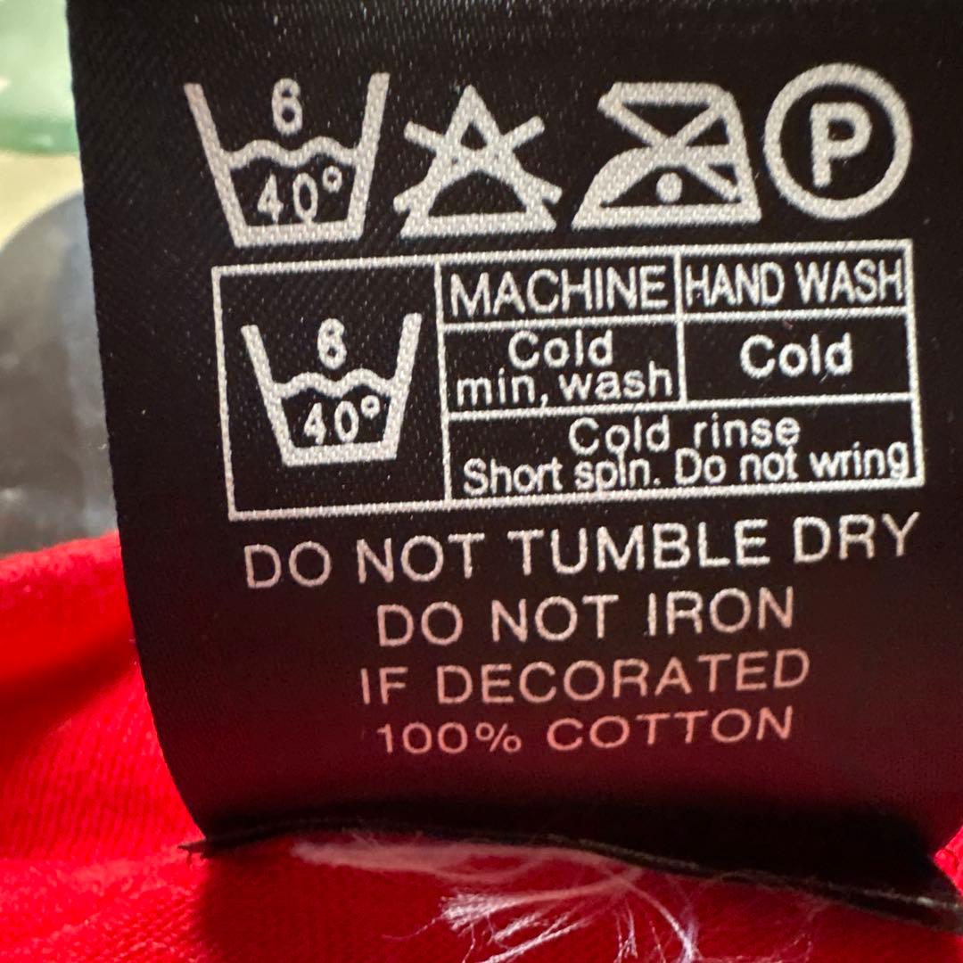 希少B'Z RESPECT Tシャツ稲葉モデル 1998年