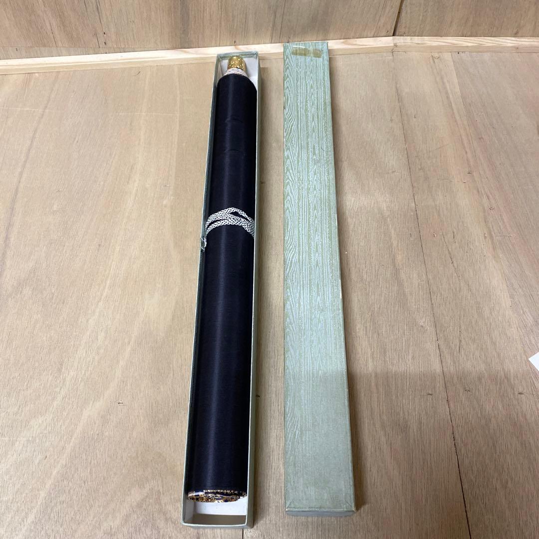 アウトレット掛軸 仏画 十三仏 5尺(約151cm) M02