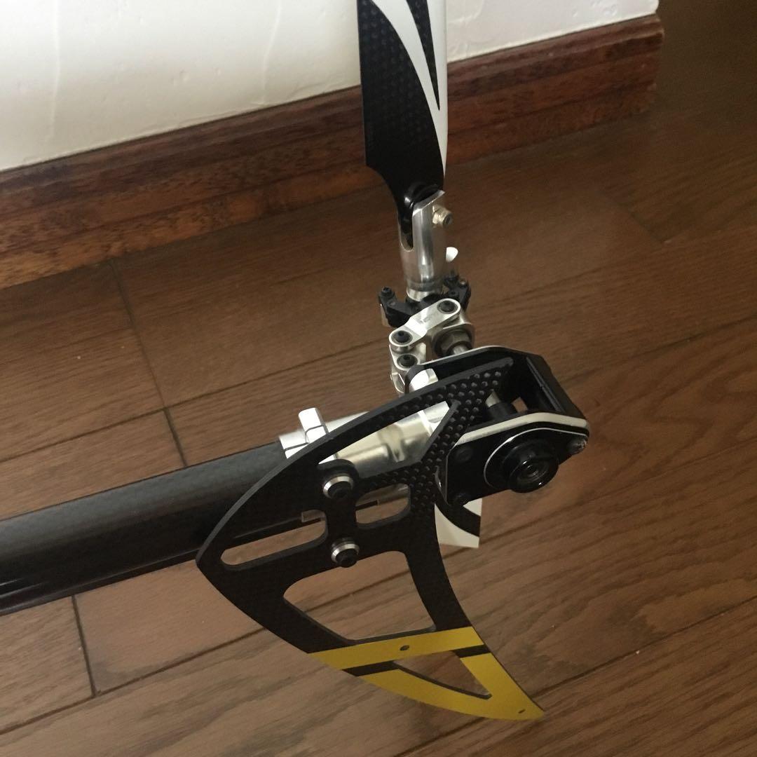 アライン ALIGN T-Rex 700 ラジコンヘリ