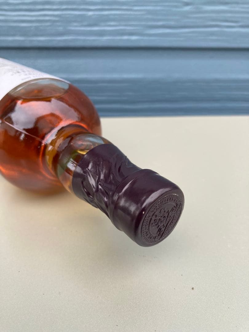 The Balvenie TripleCask 16年バルヴェニー未開封