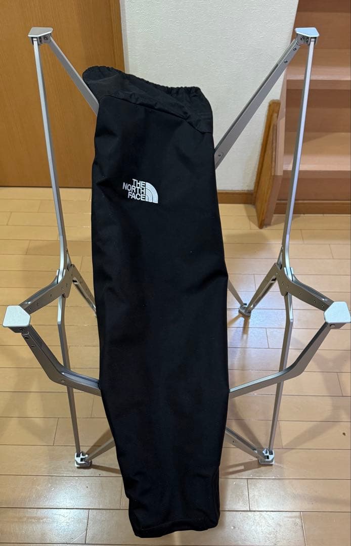 ②【新品未使用】THE NORTH FACE Geo Vertex Chair