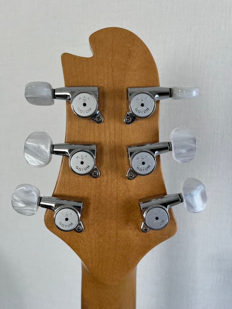 Sugi DS499 レリック仕様