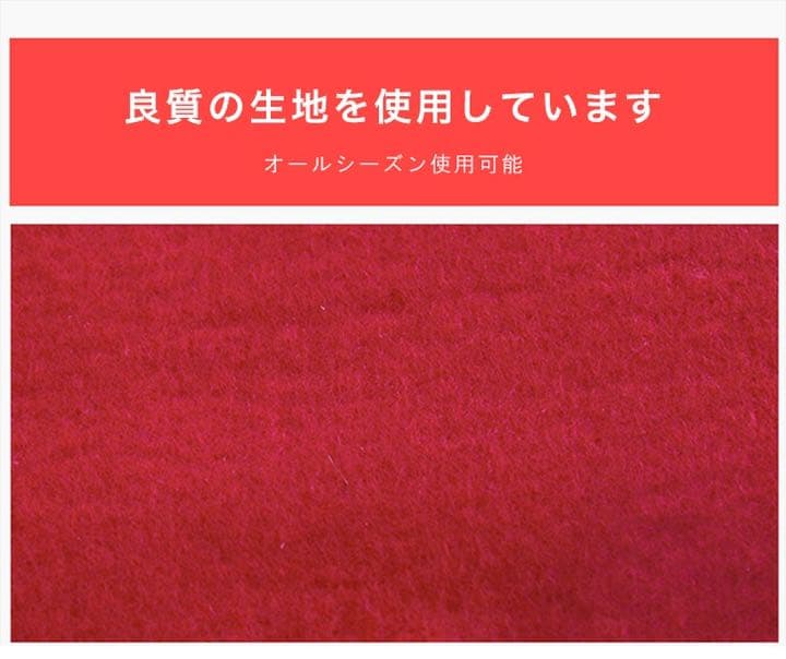 ペットトイ てんとう虫デザイン おもちゃ4つ 折りたたみ可能 優しい生地
