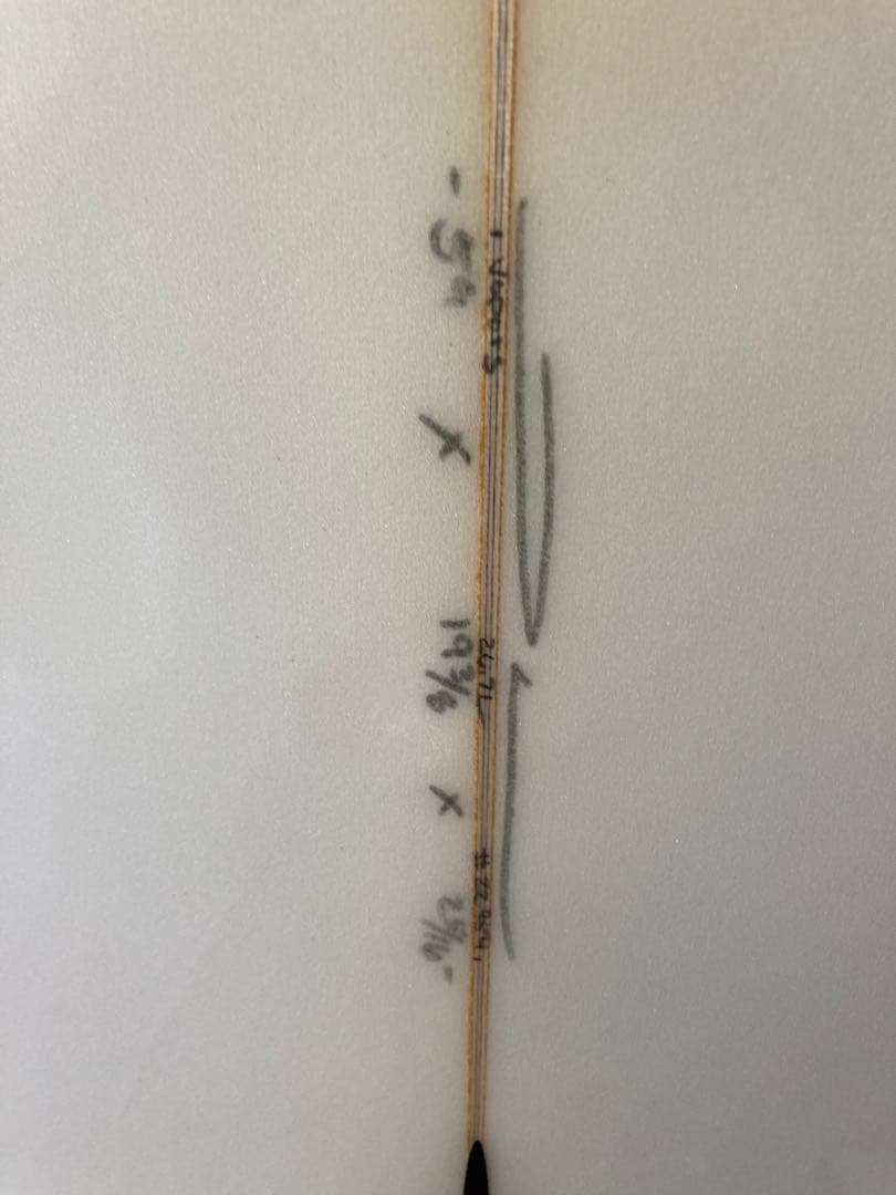 ★SUPER BRAND VAPORS ★新品フィン★ケース付★手渡し限定！