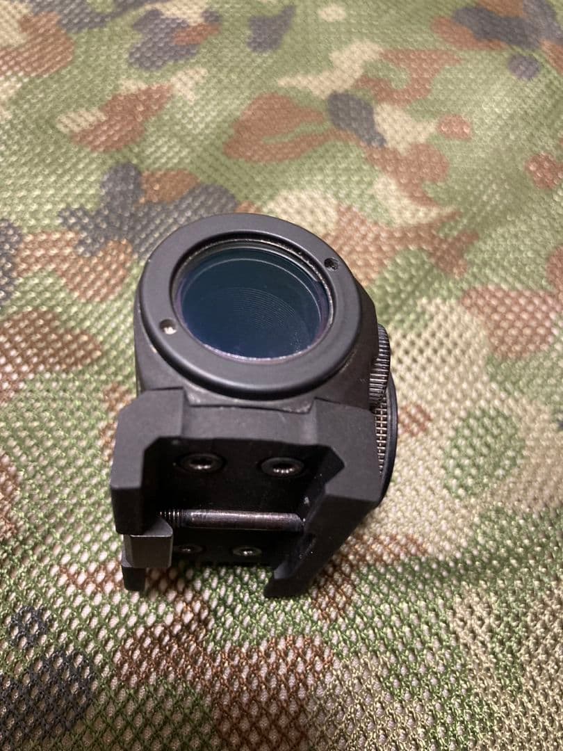 実物 エイムポイント T-1 T1 ドットサイト ダットサイト 純正スペーサー付
