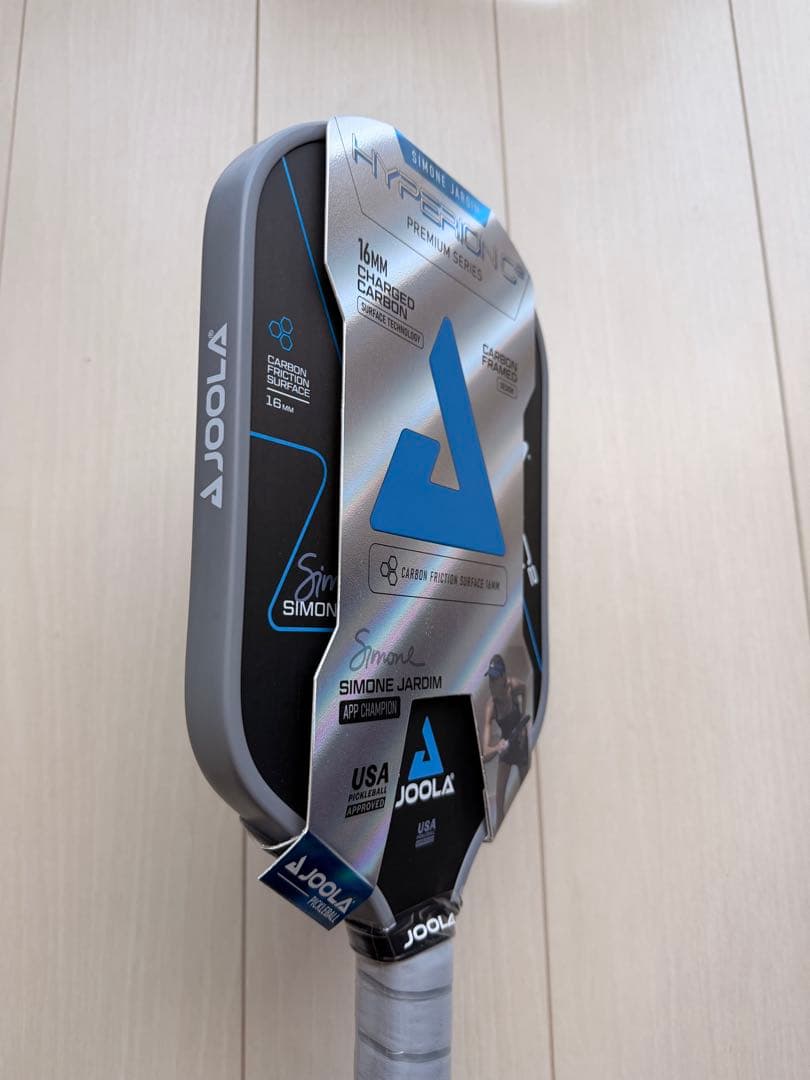 シモーネ・ジャルディム ハイペリオン C2 CFS 16MM