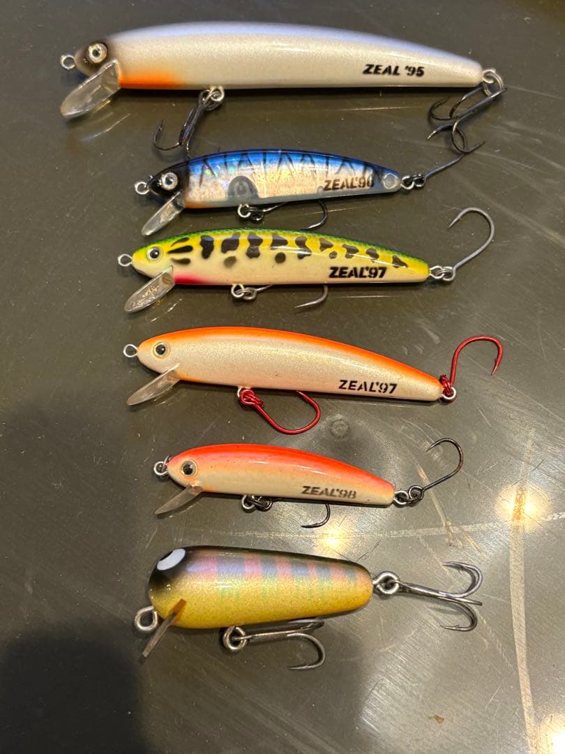 ズイール　マレオ＆リスク