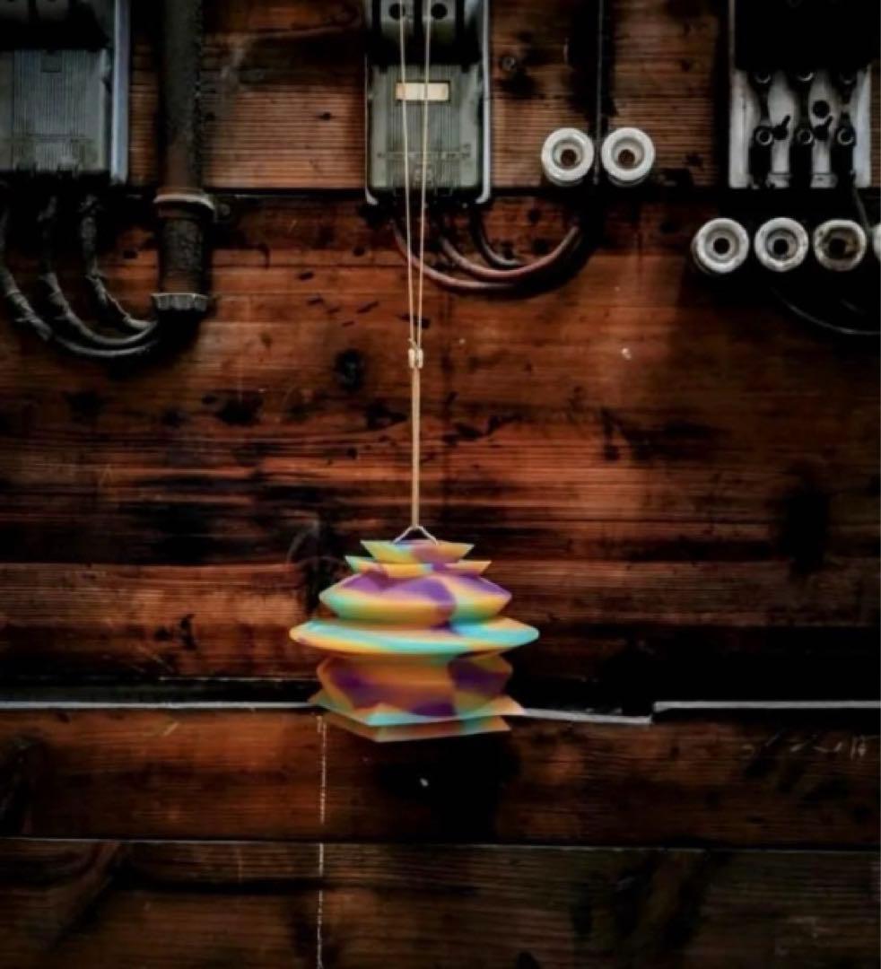 ライト・ランタン Valo Shade space age NATALDESIGN