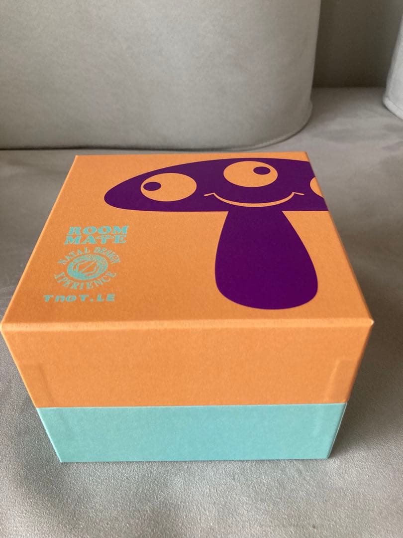 ライト・ランタン Valo Shade space age NATALDESIGN