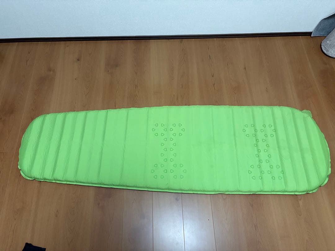 Sea to Summit Comfort light S.I. Sサイズ