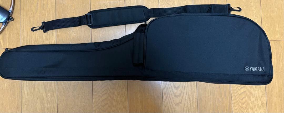 アコースティックギター　YAMAHA SLG200S セット