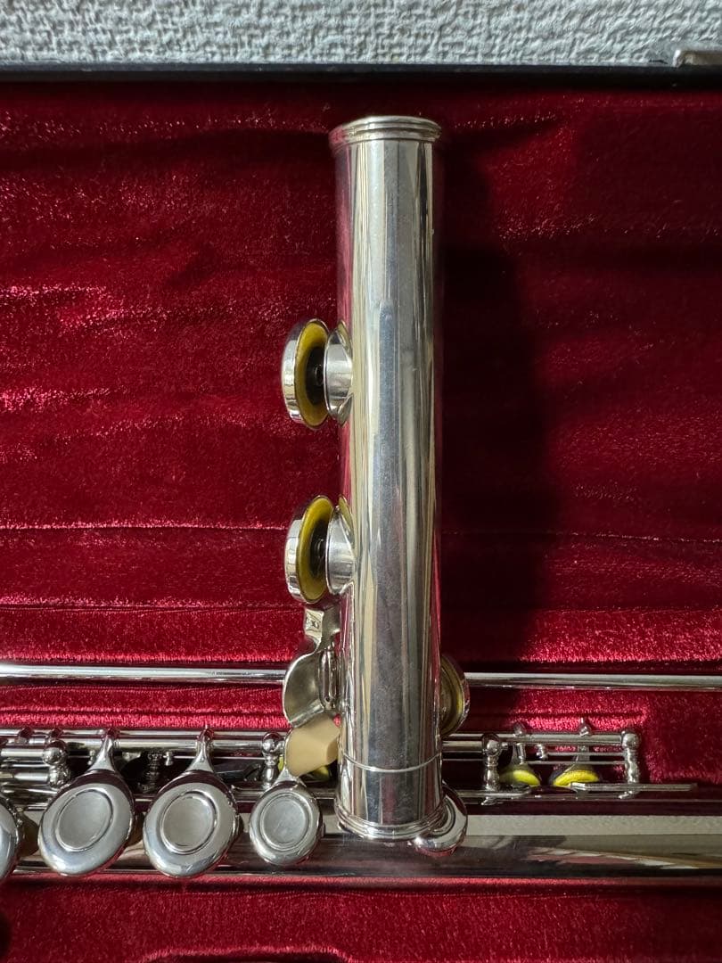 ヤマハ YAMAHA フルート YFL-225N