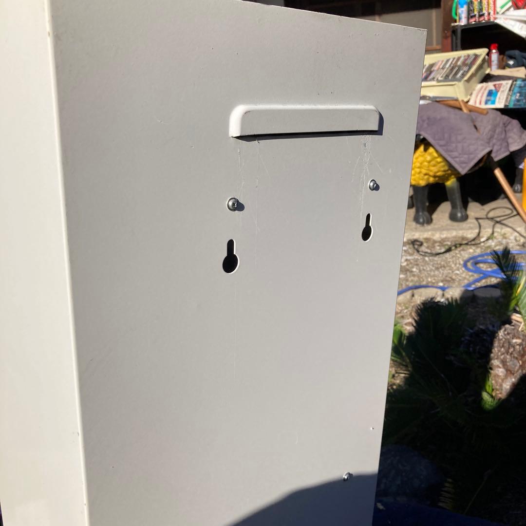 カードガチャ② ガチャマシン　手動式自動販売機　ダイト　DF-5 鍵新品