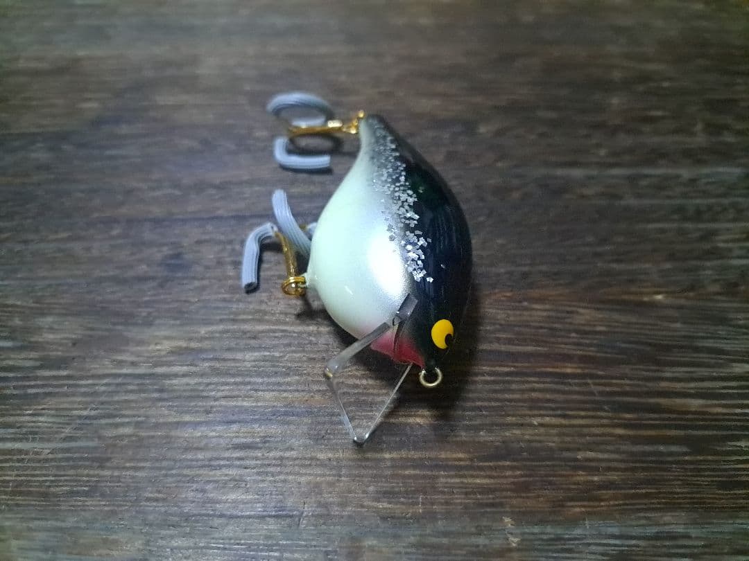 バルサ50　オリジナル　オリジナルサイズ➁