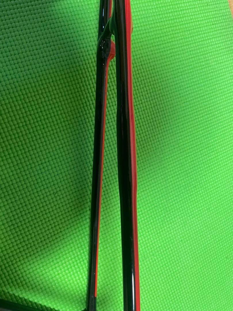 Khodaabloom farna ultimate フレームセット