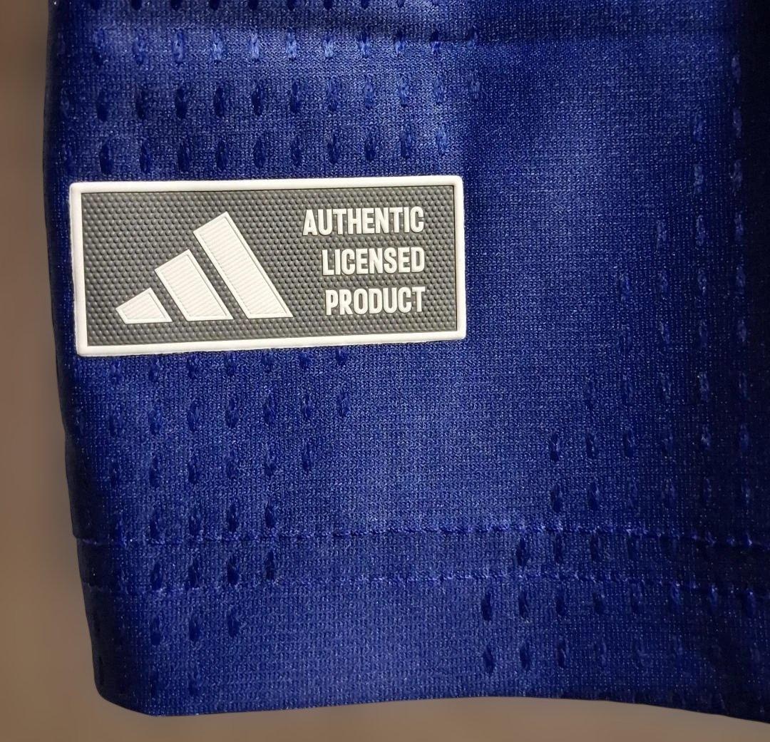 【値下げ不可】日本代表 2026 ホーム オーセンティック ユニフォーム