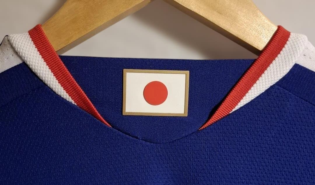 【値下げ不可】日本代表 2026 ホーム オーセンティック ユニフォーム