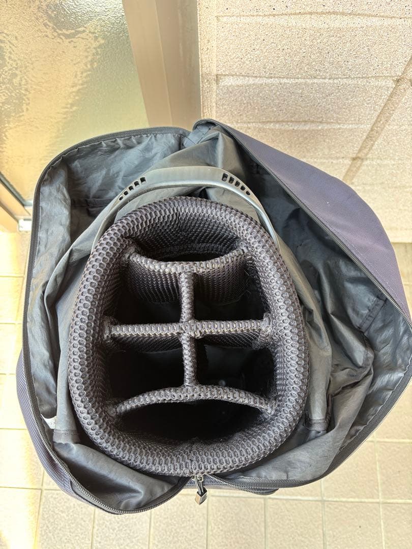 Psycho Bunny ゴルフバッグ・キャディバッグ