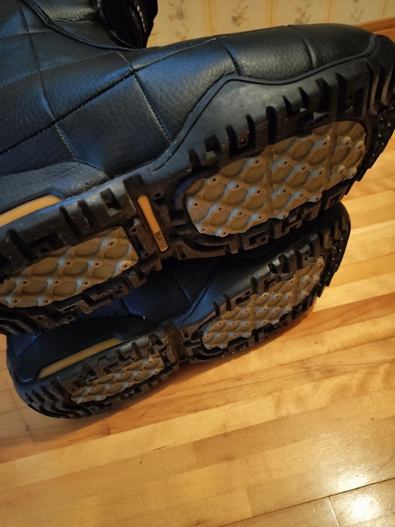 スノーボードブーツ　BURTON ION 28cm