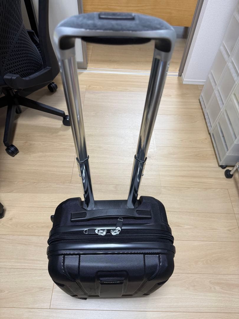 り*う様 サムソナイト　スーツケース キャリーケース 軽量