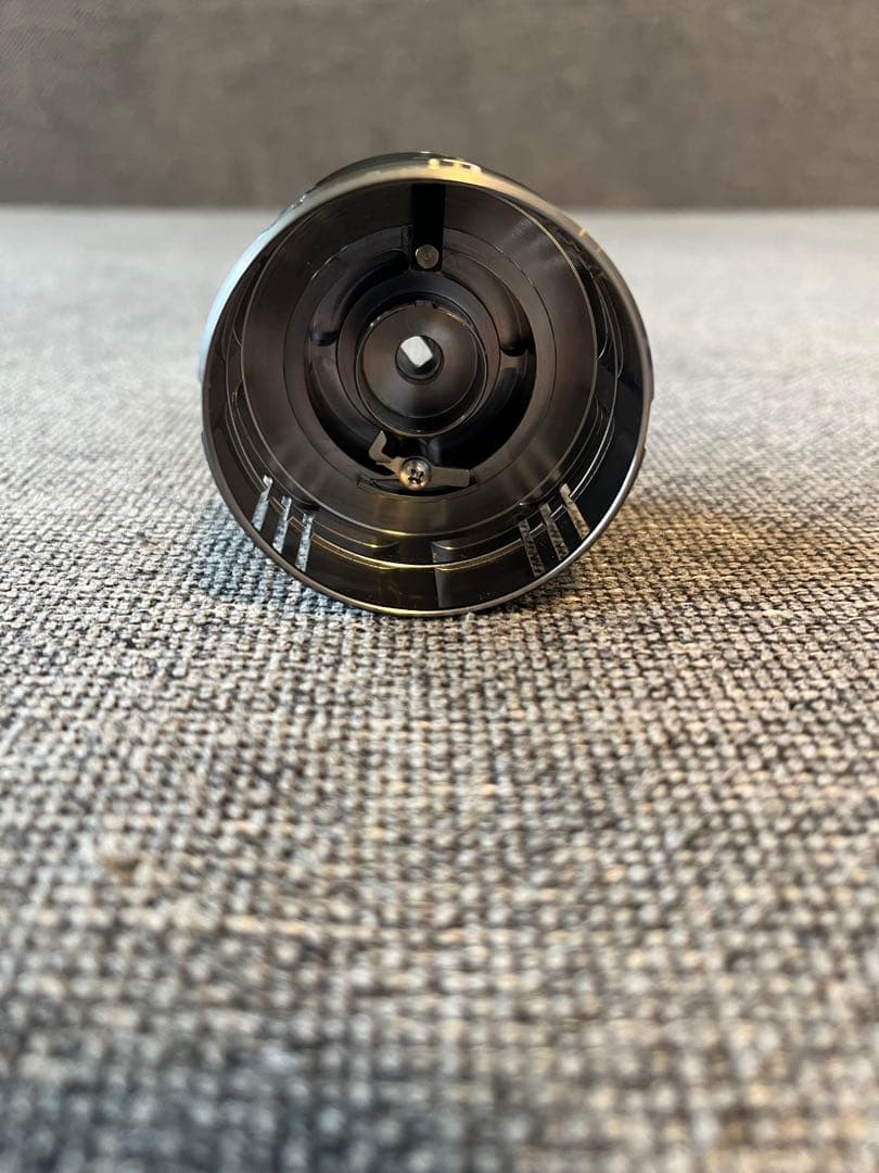 19ヴァンキッシュc5000hg スプール