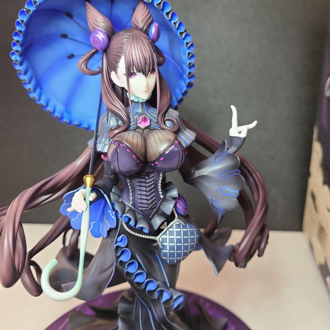 アルター　Fate/GrandOrder キャスター　紫式部　フィギュア