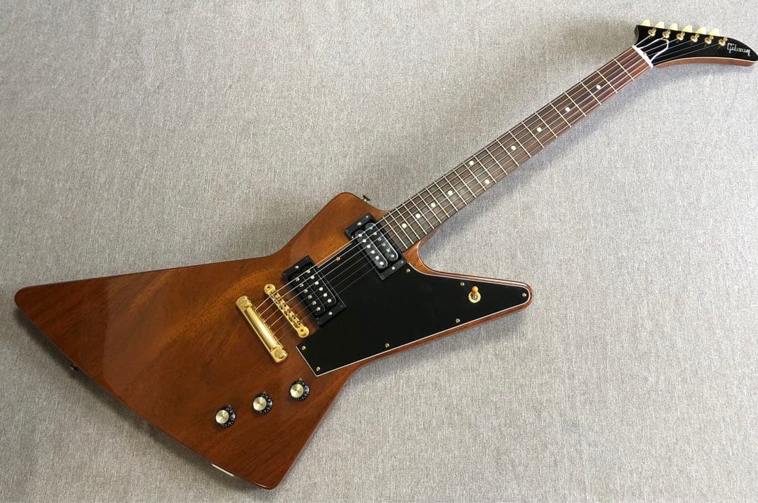 Gibson custom shop 58’EXPLORER