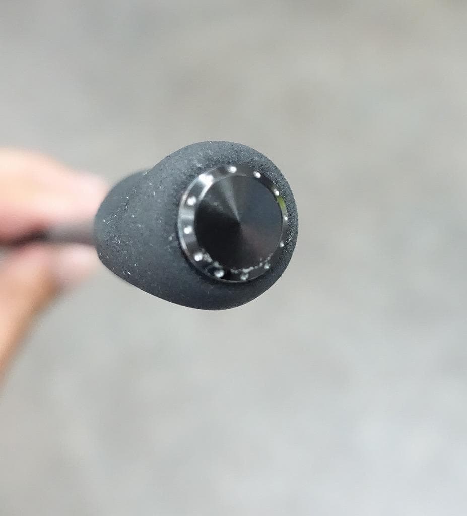 エラディケーターリアルフィネスプロトタイプERFS-51Ｐro-FS 超美品！