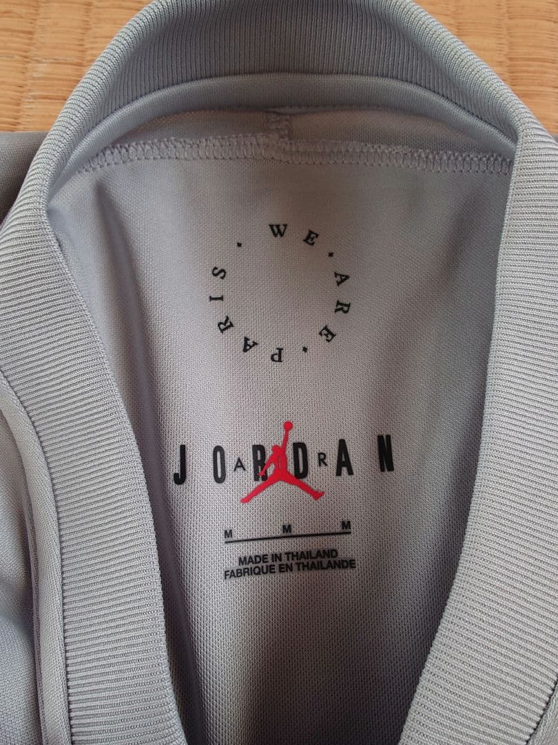 パリ・サンジェルマン PSG 22/23 ユニフォーム アウェイ NIKE