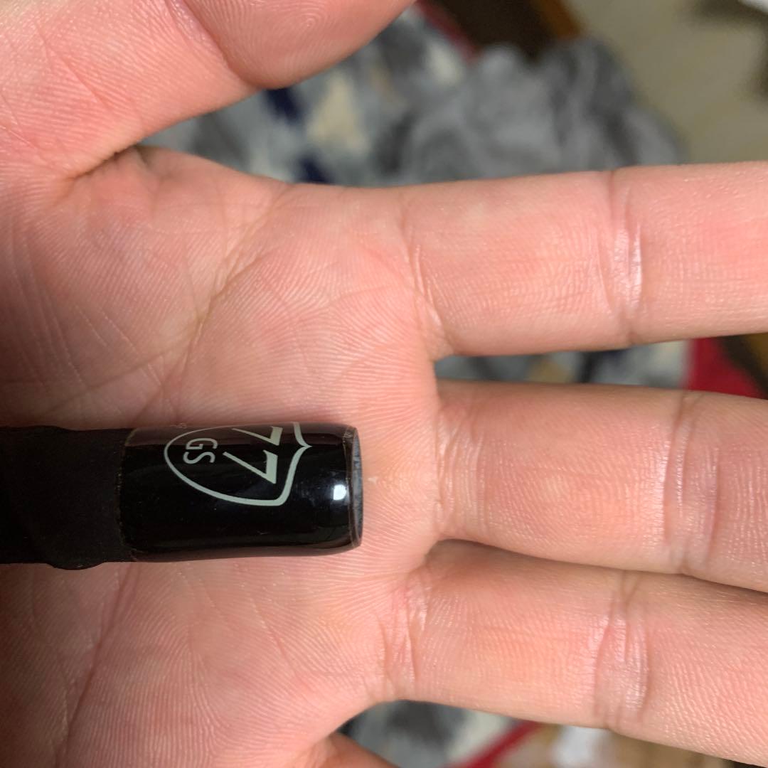 グリッサンド77