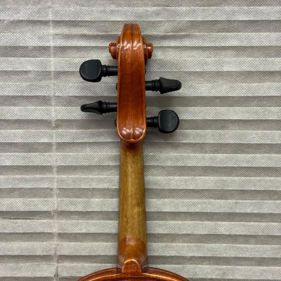 ☆スズキバイオリン　SUZUKI　1/8　No.330　1992　ケース付き