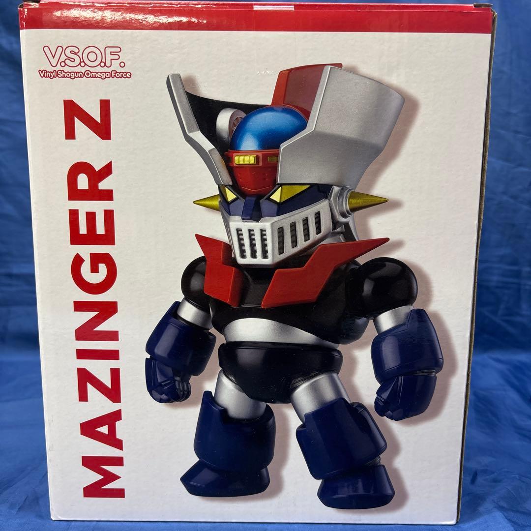 V.S.O.F. 　グッドスマイルカンパニー