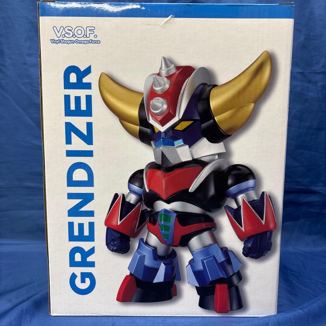 V.S.O.F. 　グッドスマイルカンパニー