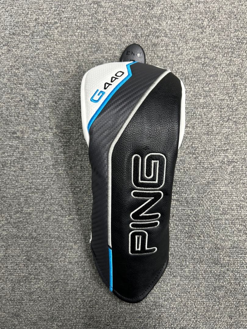 PING G440 SFT 5W 19度 SR