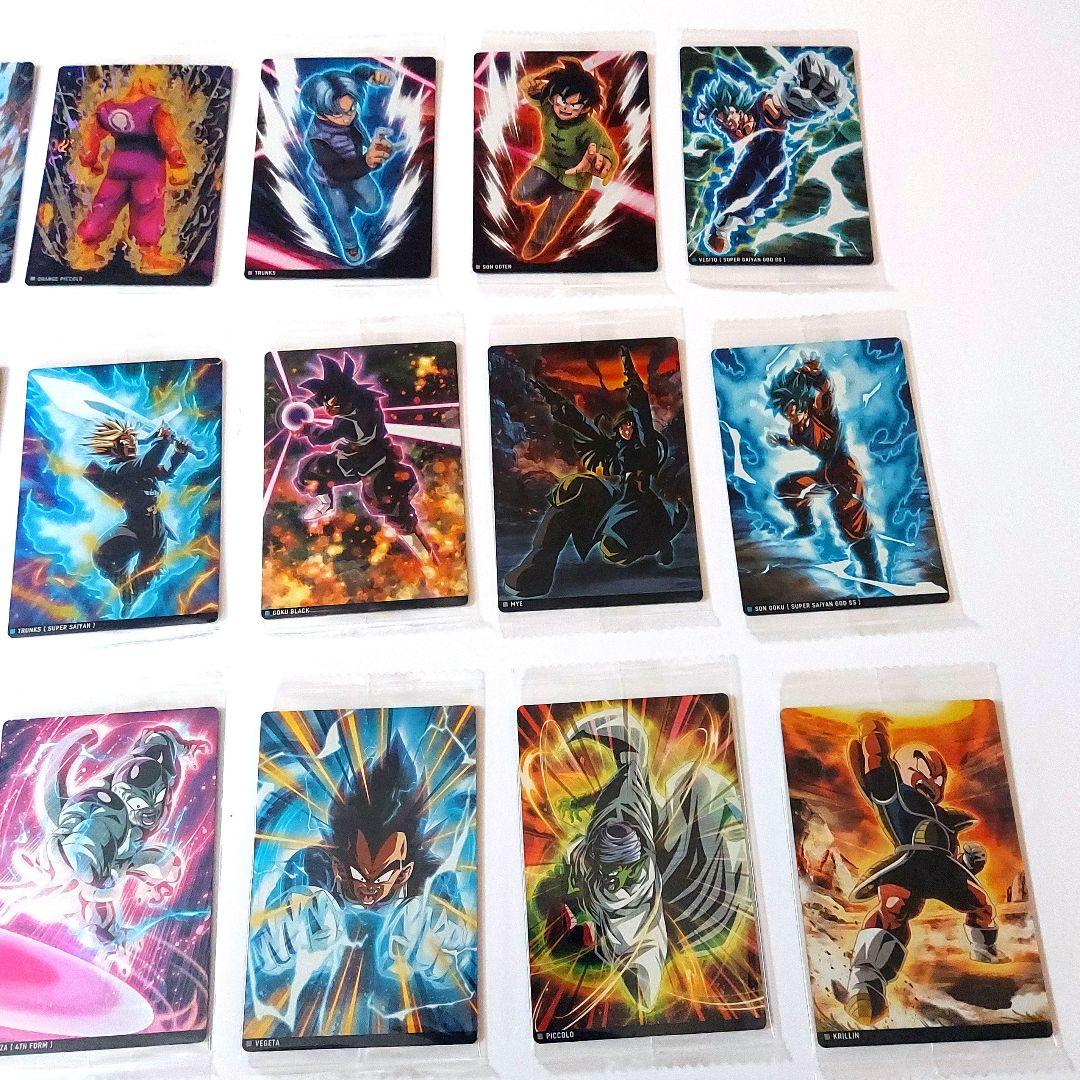 イタジャガ　ドラゴンボール　vol.2 28種セット