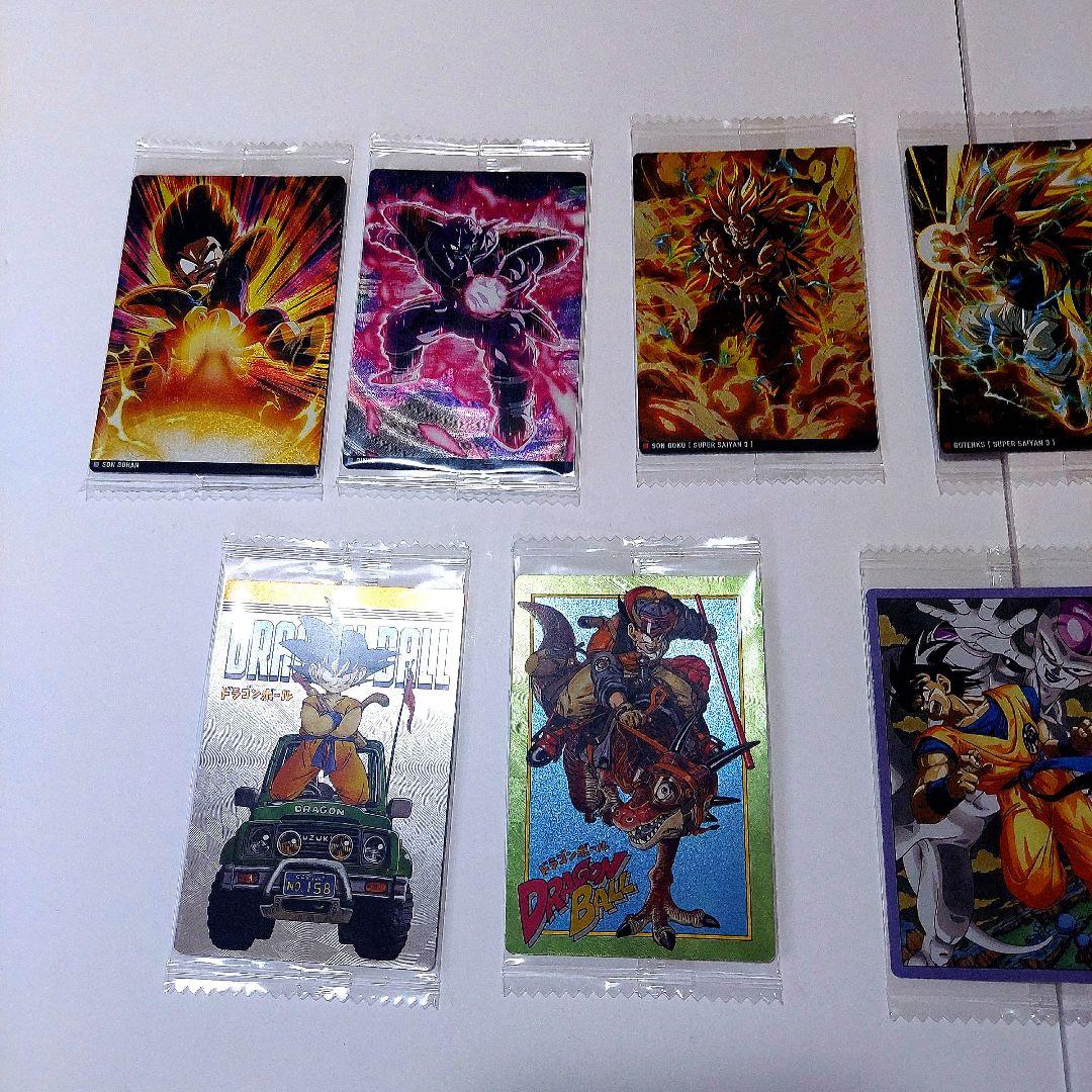 イタジャガ　ドラゴンボール　vol.2 28種セット