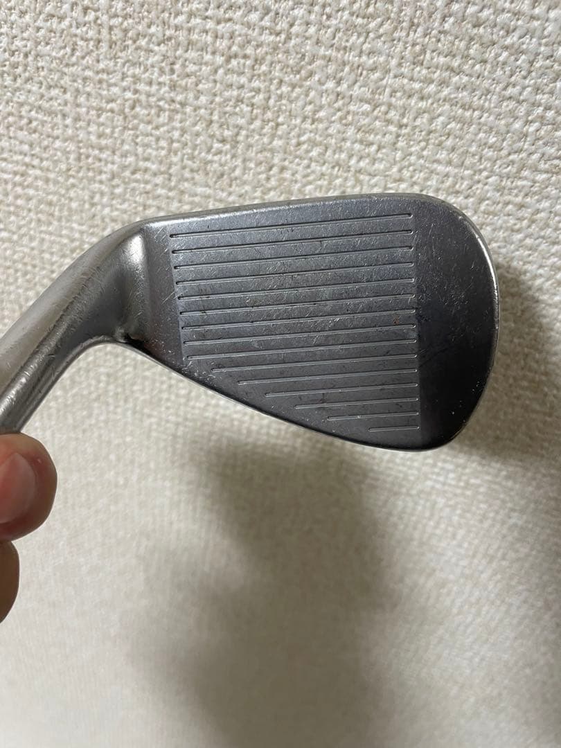 テーラーメイド P790 アイアンセット モーダス105 Sシャフト