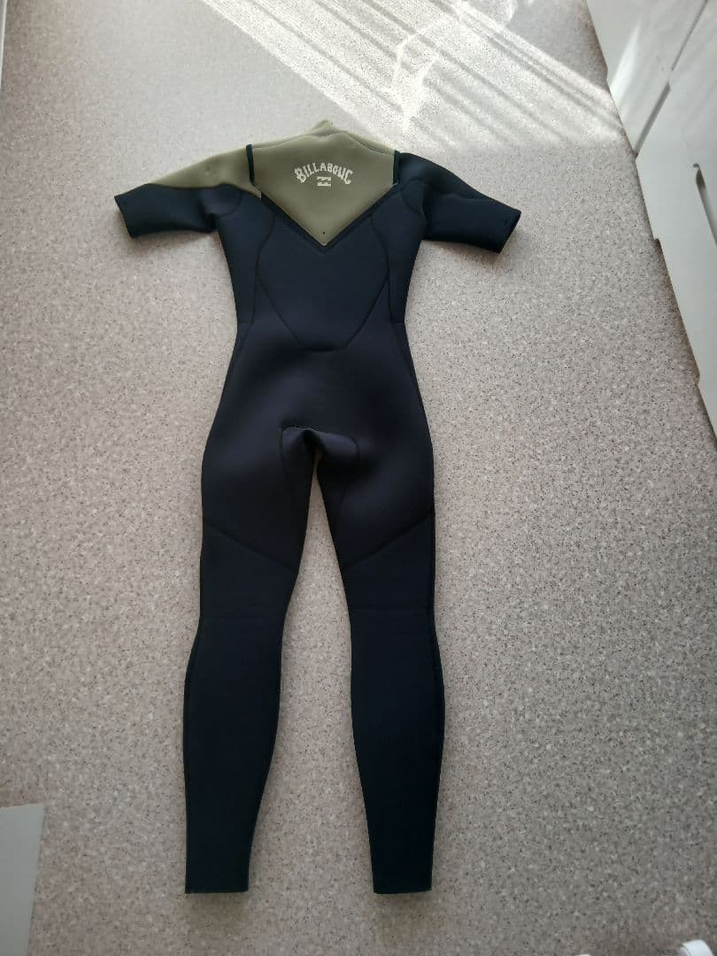 BILLABONG シーガル 、タッパーセット