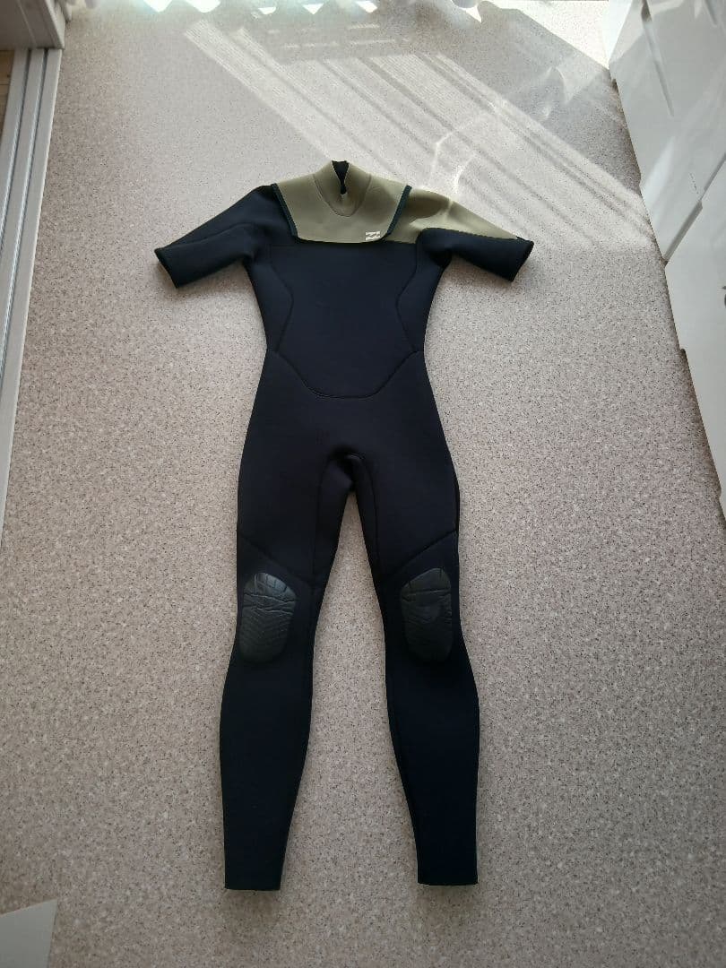 BILLABONG シーガル 、タッパーセット