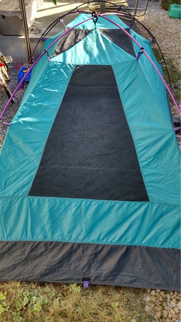 マウンテンハードウェア ライトウェッジ3