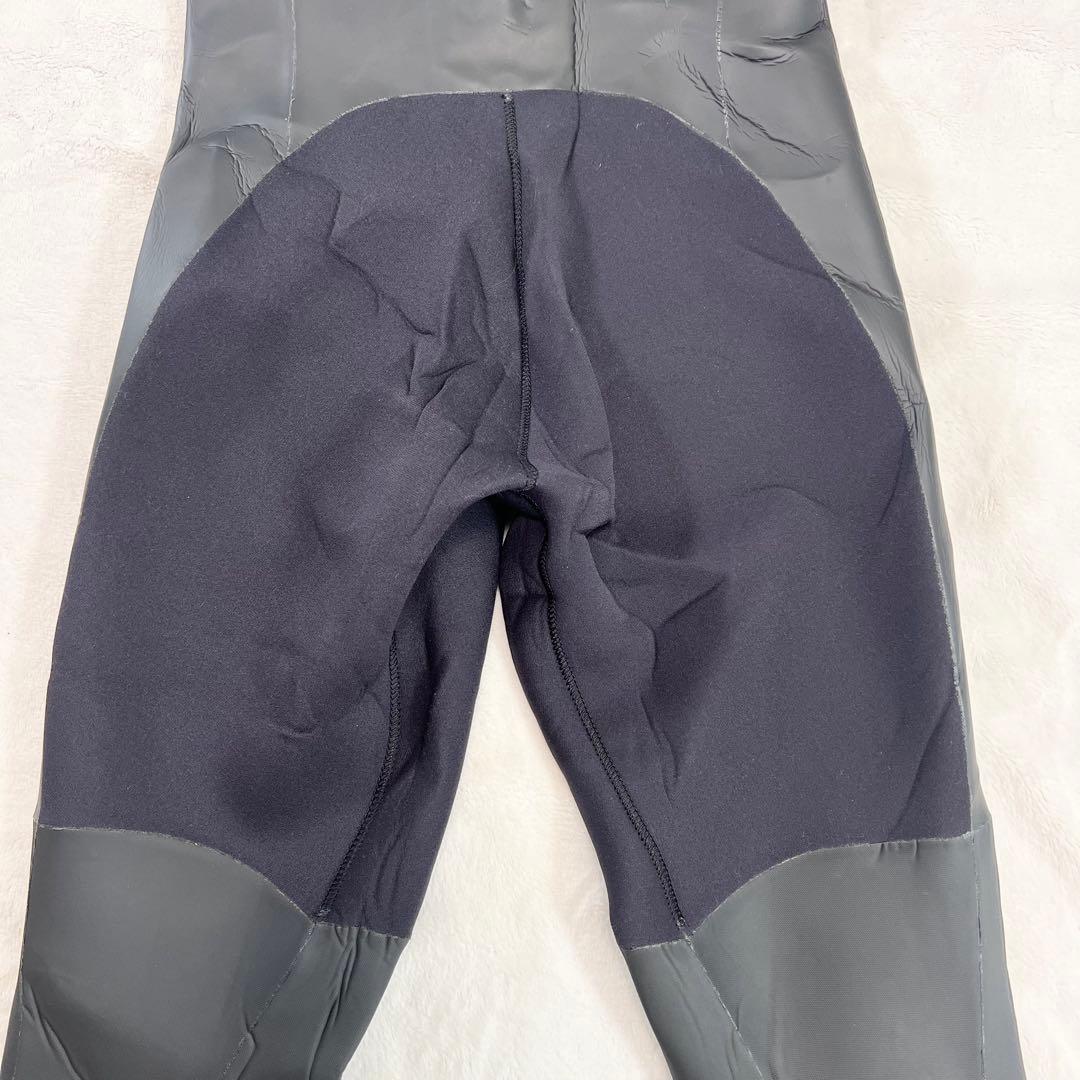 【美品】FELLOW　ウェットスーツ　スキン　ロングジョン　3mm 現行品