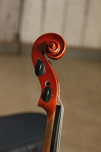 ゆ*み様 鈴木バイオリン No.230 Size 1/4 Anno 1992