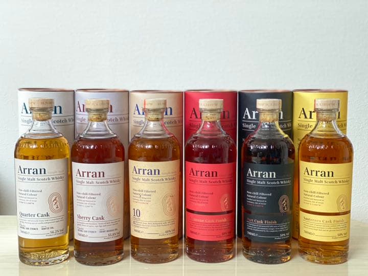 アラン　ソテールヌ　ポートワイン　アロマーネ　シェリー　クォーター　10年