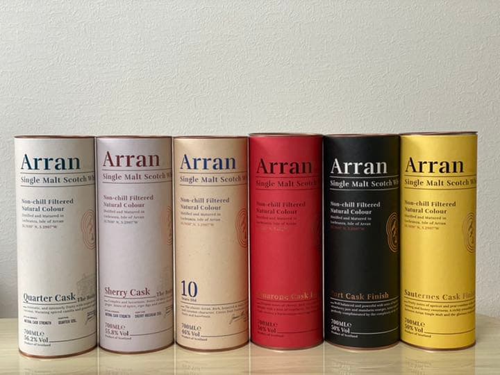 アラン　ソテールヌ　ポートワイン　アロマーネ　シェリー　クォーター　10年