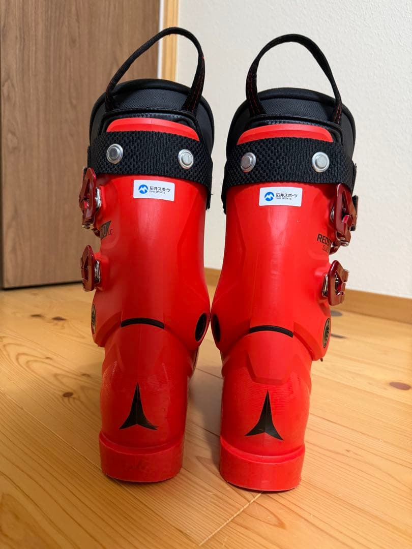 アトミック スキーブーツ 80 24 24.5