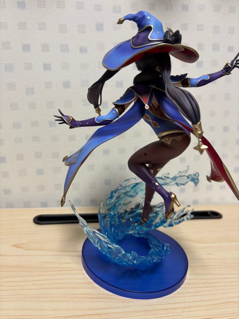 Wonderful Works モナ (星天水鏡 Ver.)