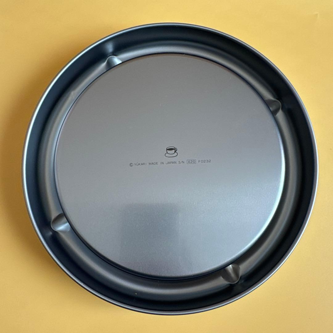 新品 さてんのにーちゃん 灰皿 トレイ ファンシー レトロ